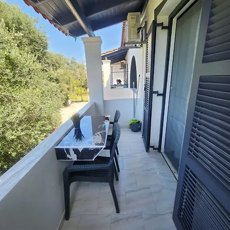 Lucia Apartmanhotel 3*