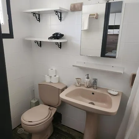 Lucia Apartmanhotel