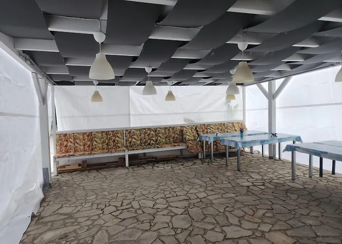 Lucia 公寓式酒店