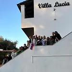 Lucia 3* אגיוס גיורגיוס פגון