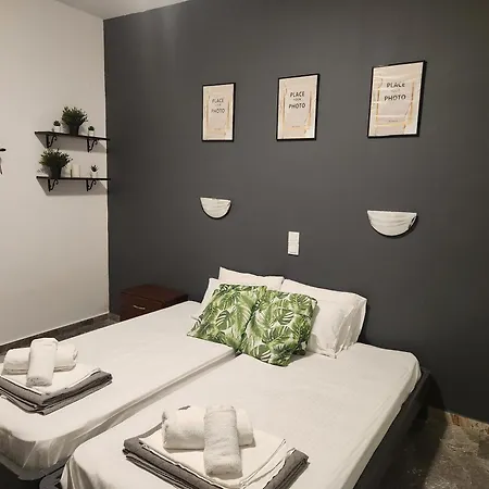 Aparthotel Lucia