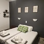 Hotel apartamentowy Lucia