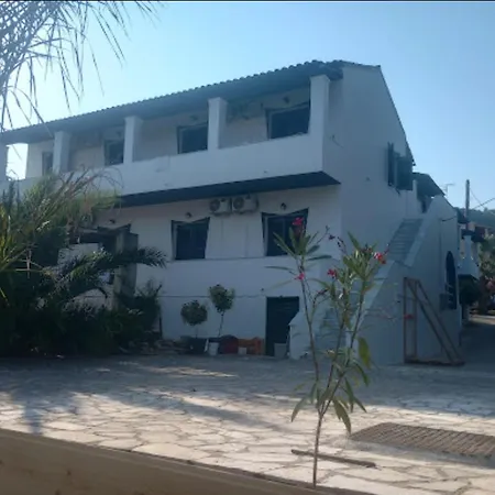 Lucia Appart hôtel *