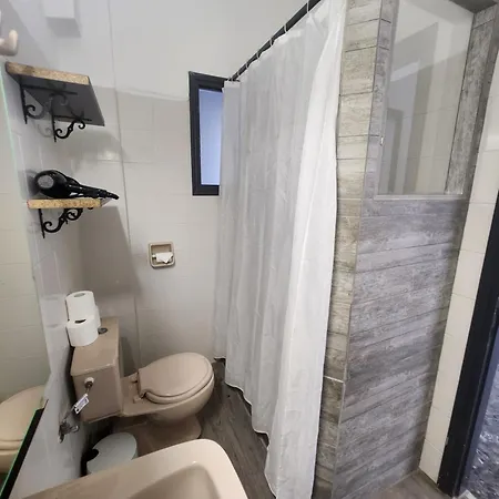 Lucia Aparthotel