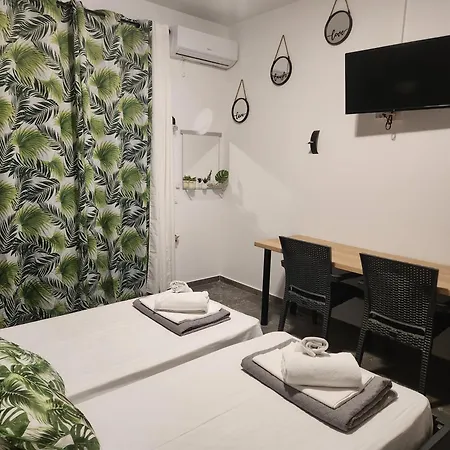 Lucia Appart hôtel *