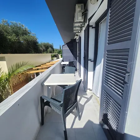 Lucia Appart hôtel