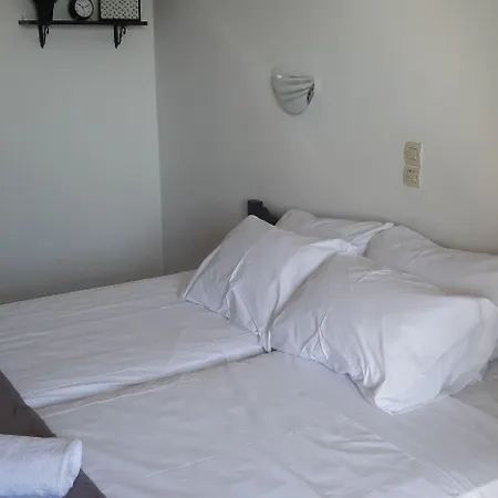 Hotel de apartamente Lucia 3*