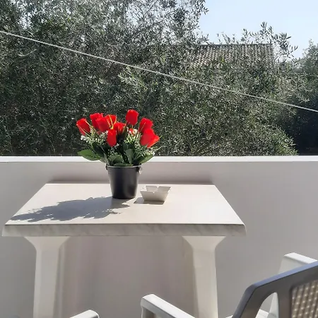 Lucia Agios Georgios Pagon
