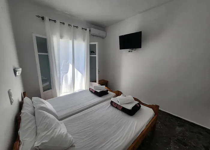 Апарт-отель Lucia