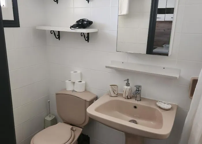 Lucia Апарт-отель