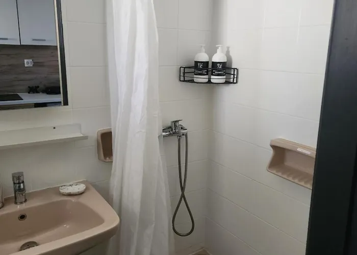 Апарт-отель Lucia 3*