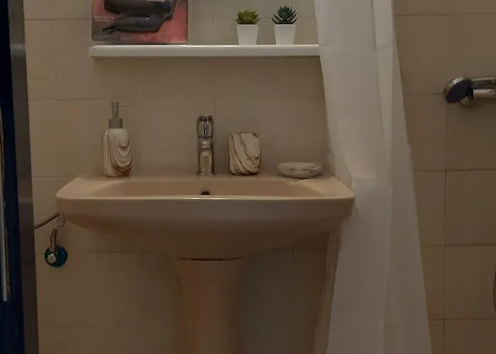 Lucia Апарт-отель 3*