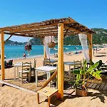 Apartahotel Lucia 3*