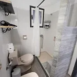 Lucia Apartahotel Agios Georgios Pagon
