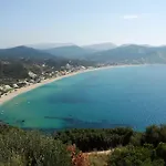 Lucia 3* Agios Georgios Pagon