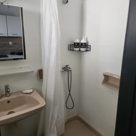 Apartahotel Lucia 3*