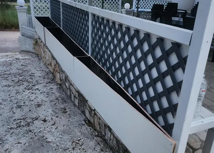 Lucia Апарт-отель Агиос-Георгиос-Пагон