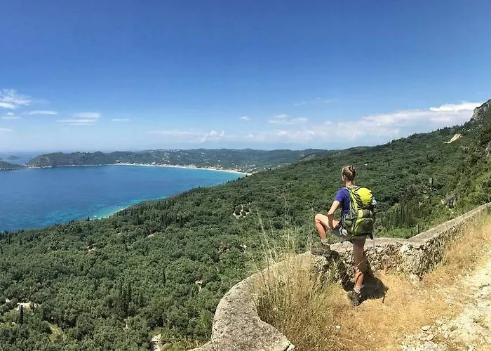 Lucia Апарт-отель 3*